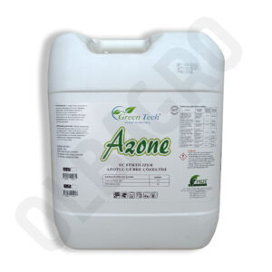 Azone Sıvı Azot Green Tech 20 Litre