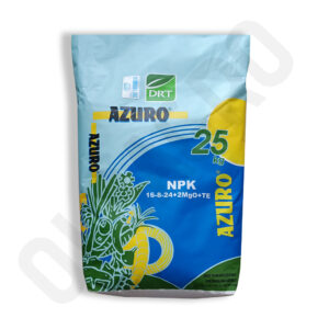 Azuro 16-8-24+2MgO 25 Kg