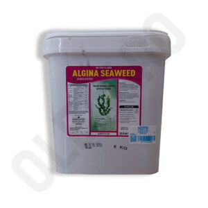 Algina Seaweed Katı Deniz Yosunu 8 Kg