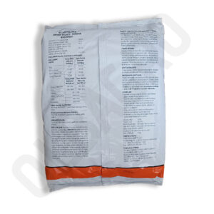 Basafer Eddha Şelatlı Ortho Ortho Demir 5 Kg