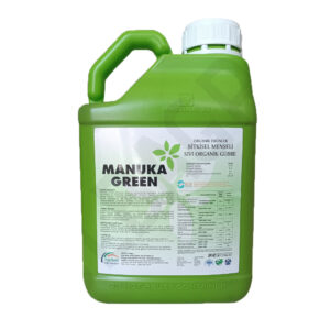 Manuka Green Sıvı Organik Gübre