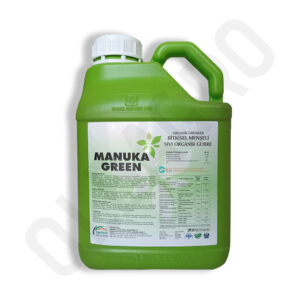 Manuka Green Sıvı Organik Gübre