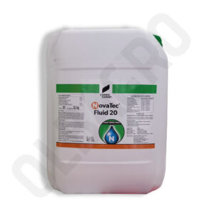 Novatec Fluid 20 Azotlu Gübre Çözeltisi 20 Litre