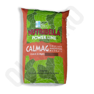 Nutribella Calmag Kalsiyum Magnezyum 25 Kg
