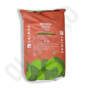 Nutribella Calmag Kalsiyum Magnezyum 25 Kg