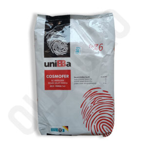 Cosmofer Eddha Şelatlı Demir 5 Kg