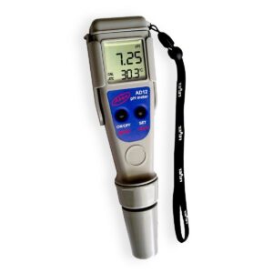 Adwa Ad12 Ph Metre Ph Ölçer