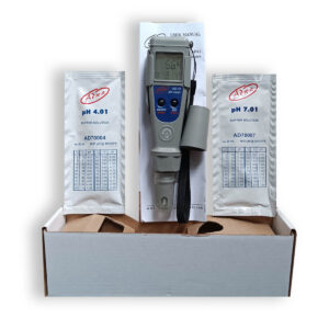 Adwa Ad12 Ph Metre Ph Ölçer
