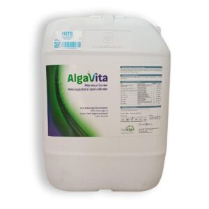 Algavita Canlı Mikroorganizma Gübresi 20 Litre