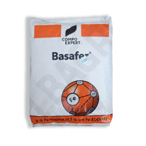Basafer Eddha Şelatlı Ortho Ortho Demir 5 Kg