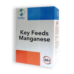Key Feeds Manganese Mangan Tuzu 1 Kg