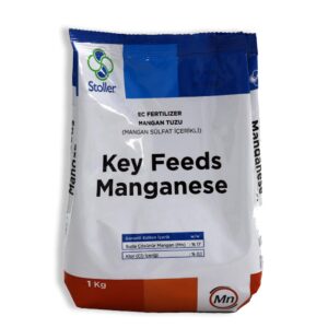 Key Feeds Manganese Mangan Tuzu 1 Kg