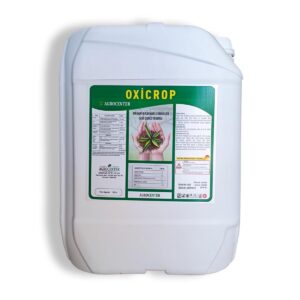 Oxicrop Sıvı Deniz Yosunu 20 Litre