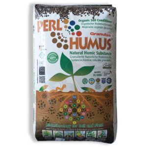 Organik Toprak Düzenleyici Perl Humus 25 Kg