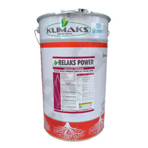 Relaks Power Bitkisel Menşeli Aminoasit 10 Kg