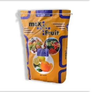 Stoller Max Fruit İz Element 10 Kg