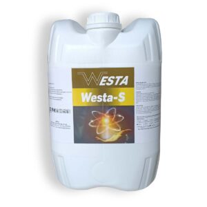 Westa S Sıvı Kükürt 20 Litre
