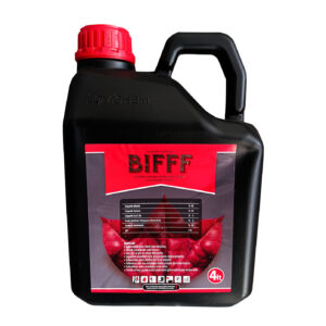 Bifff Bitkisel Menşeili Organik Aminoasit 4 Litre