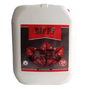Bifff Bitkisel Menşeili Organik Aminoasit 20 Litre