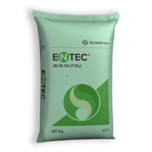ENTEC 20-10-10+(7SO3) Taban Gübresi 40 Kg