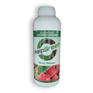 KelpGreen Sıvı Deniz Yosunu 1 Litre