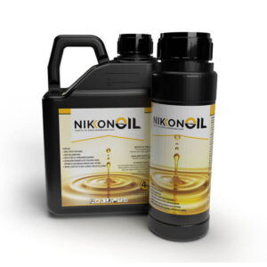 Nikkon Oil Esansiyel Yağ 4 Litre