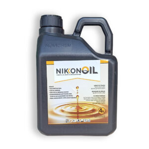 Nikkon Oil Esansiyel Yağ 4 Litre