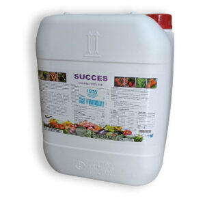 Succes Bitkisel Menşeli Organik Gübre 20 Litre