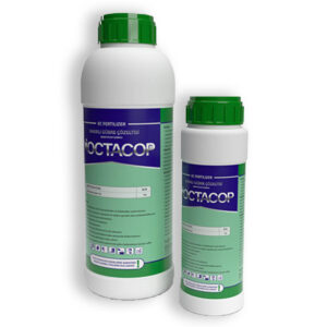 OCTACOP Bakırlı Gübre Çözeltisi 2 Litre