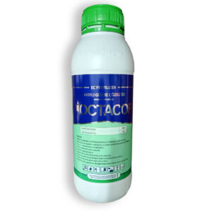 OCTACOP Bakırlı Gübre Çözeltisi 2 Litre