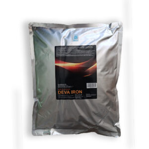 Eddha Şelaatlı Demir Deva İron 5 Kg