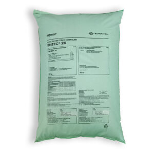 Entec 26 Yavaş Salınımlı Azotlu Gübre 40 kg