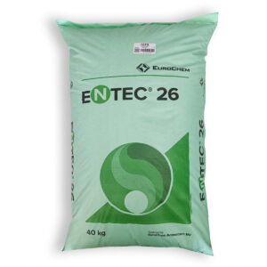 Entec 26 Yavaş Salınımlı Azotlu Gübre 40 kg