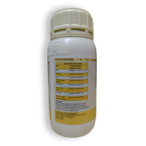 LENA ROCET 7-5-7 Npk Gübresi 250 Ml