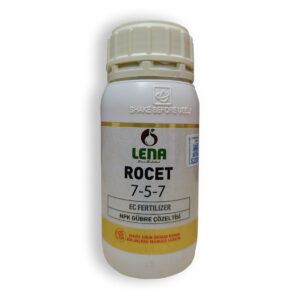 LENA ROCET 7-5-7 Npk Gübresi 250 Ml