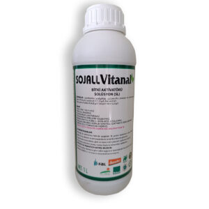 Sojall Vitanal Bitki Aktivatörü 1 Litre
