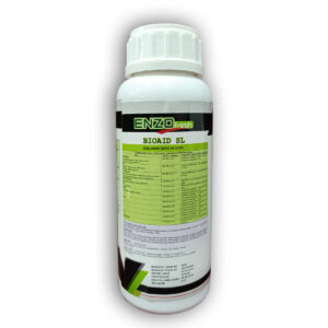 Bioaid SL Sıvı Bakteri Gübresi 500 Ml