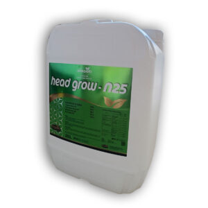 Head Grow N25 Sıvı Azot 20 litre