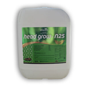 Head Grow N25 Sıvı Azot 20 litre