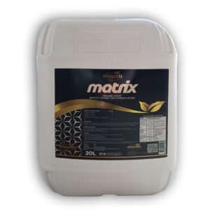 Matrix Bitkisel Menşeli Sıvı Organik Gübre 20 Litre