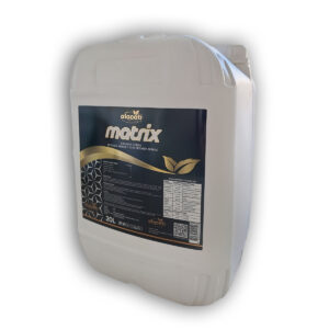 Matrix Bitkisel Menşeli Sıvı Organik Gübre 20 Litre
