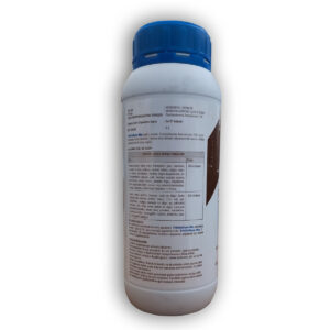 TrichoSym Bio Mikrobiyal Gübre 1 Lt
