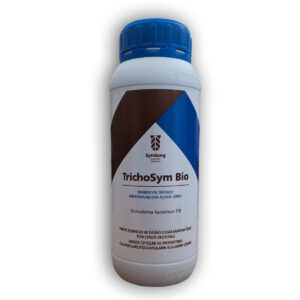 TrichoSym Bio Mikrobiyal Gübre 1 Lt