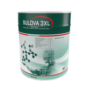 Bulova 3XL Bitkisel Menşeli Sıvı Aminoasit 