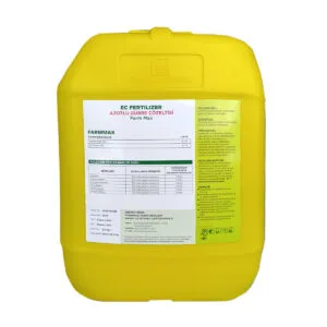Farmmax Sıvı Azot Gübresi 20 Lt