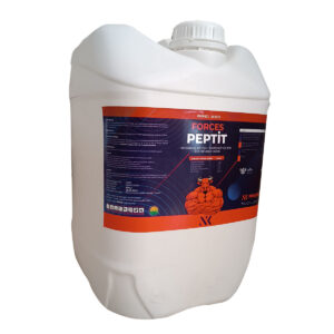 Forces Peptit Hayvansal Menşeli Aminoasit Sıvı Organik Gübre 20 litre