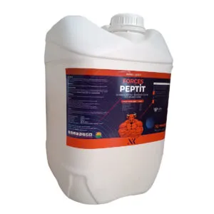 Forces Peptit Hayvansal Menşeli Aminoasit Sıvı Organik Gübre 20 litre