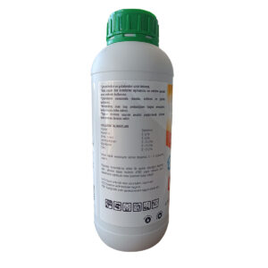 Labin Ultrameth Sıvı İz Element 1 Litre