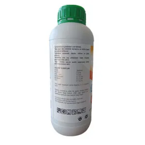 Labin Ultrameth Sıvı İz Element 1 Litre