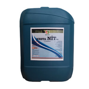 Nesta Nit56 Nitrik Asit %56 pH Düzenleyici 20 Litre